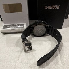 Casio G-Shock DW-5600E-1V Digital Watch Module 3159 Box & Manual Excellent