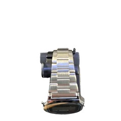 Casio A158WA-1, Chronograph Watch, Alarm, Date