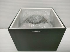 Timex Watch Original Vietnam Camper TW2P88400 Green Authorized Imports Japan