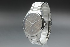 [Near MINT] GUCCI G-Timeless 126.3 YA126317 Brown Quartz Men’s Watch From JAPAN