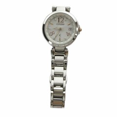 Citizen xC H240-T020411 Eco-Drive Radio Controlled Ladies Watch Made in Japan