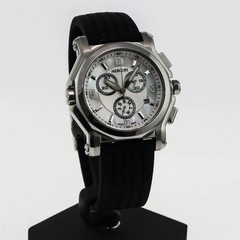 Mercury – Swiss Chronograph Swiss Quartz 42.5mm. ME1075 30m (3 ATM, 100 ft)