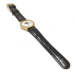 [Rare! Used item, battery replaced] Seiko ALBA Moon Phase Watch
