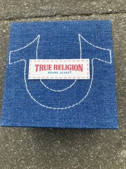 TRUE RELIGION MEN’S WATCH GUNMETAL GRAY TRUE RELIGION DARK GRAY MENS WATCH NEW