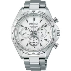 SEIKO SELECTION SBPY179 Solar 2025 Raise the Future Special Edition Men’s Watch