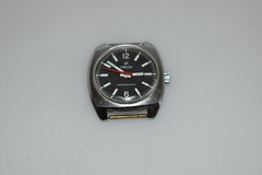 Vintage ORION 2010 Handaufzug Swiss Made Ohne Armband/l3