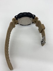 G SHOCK Quartz Wristwatch Digital GA 110TU 1A5
