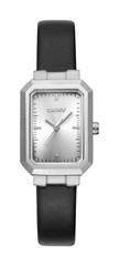DKNY Women’s Classic 22mm x 35.5mm Quartz Watch DK1L076L0015