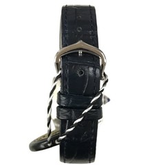 Cartier Santos Dumont SM WSSA0023 Quartz Watch Unisex Excellent A 11372256