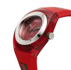 GUCCI SYNC Watch