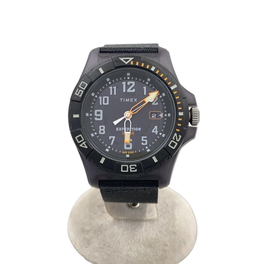 TIMEX TW2V40500 Case Size 5.4 ×4.8cm Used Watch #51026