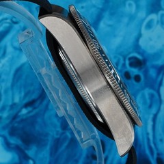 TUDOR Pelagos FXD 25717N 42mm Black Dial. 2026 B&P. Warranty until Jan-2031