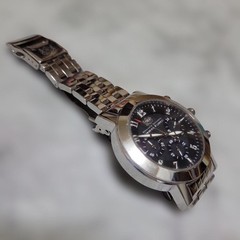 ORIENT EXPRESS Chronograph Battery Dead 16cm