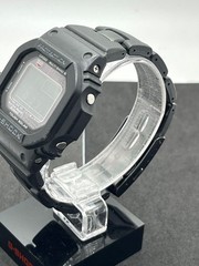 G SHOCK GW M5610UBC Working Excellent Condition Radio Solar Composite Band Regul