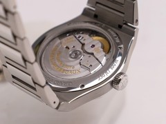 Girard-Perregaux Laureato Men’s Black Watch – 81010-11-634-11A
