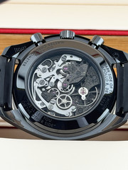 2024 OMEGA Speedmaster Dark Side of the Moon Apollo 8 44.25mm COMPLETE SET