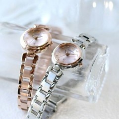 Brand new CITIZEN women’s watch EW5574 51W Cross Sea Miz collection eco drive wa