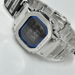 FULL METAL G-SHOCK GMW-B5000D-2JF 792656