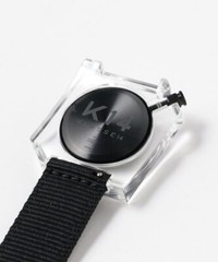 (ASK availability First) BEAMS KLASSE14 K14 Carabiner Watch Special Set new