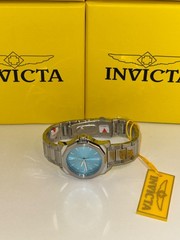 Brand New Invicta Speedway Dominus 42mm Men’s Wristwatch #48912