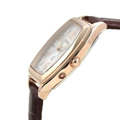 CITIZEN Women’s Watch ES9394 56A Cross Sea Eco Drive Radio Controlled Watch Stai