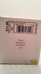 Xhilaration White Wrist Watch New From Older Stock (100, 104)