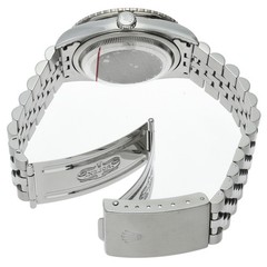 ROLEX Datejust men’s watch Jubilee Thunderbird 16264(Y) K18WG/Stainless Stee…