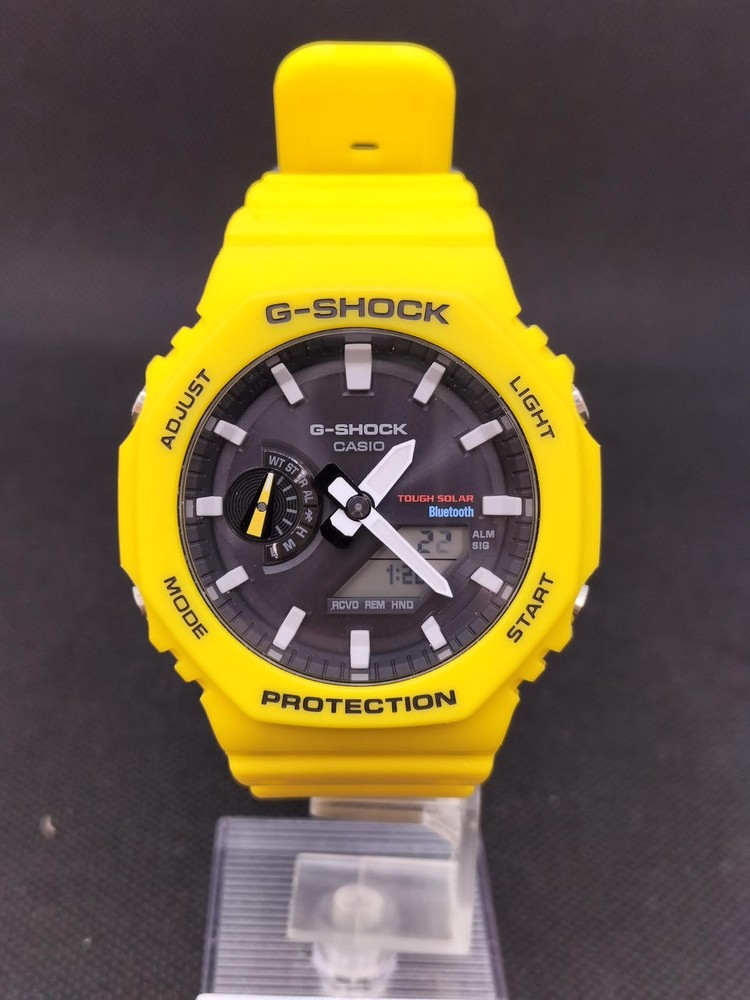 CASIO GA-B2100 G-SHOCK