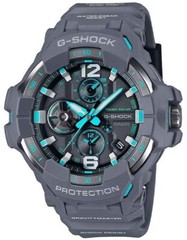 Casio G-Shock Gravitymaster Bluetooth Carbon Core Men’s Watch GR-B300-8A2