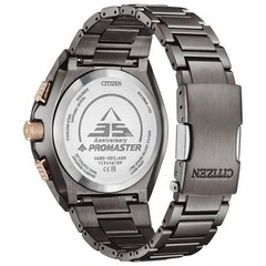 Citizen Promaster Sky JY8146-54E 35th Anniversary Midnight Sun Radio Solar Watch