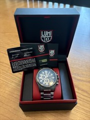 LUMINOX Atacama Field Chronograph Alarm 1940 Series Men’s Watch