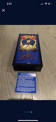 Limited Vintage SAK Superman Watch (fossil 1990-1999)