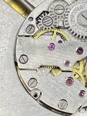 Men’s mechanical watch from the mayor of Kiev Reward watches of Ukraine #9446