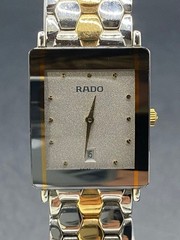3-3825 Brand RADO Rado 160.0487.3