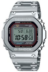 Casio G-SHOCK GMW-B5000D-1CJF Bluetooth Solar Radio Men Watch Made in Japan New
