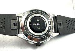TAG HEUER SBG8A Connected E3 Men’s Smart Watch in Excellent Condition 45mm