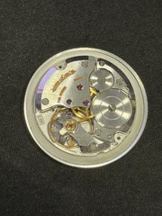 jager le coultre K885 + Board + Glass