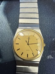 Concord Men’s Watch