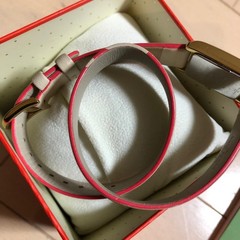 Kate Spade watch with issues