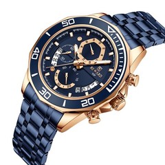 REWARD VIP Men’s Watch RD81135M