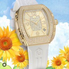 RELOJ GIORGIO MILANO MUJER