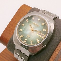 Citizen Sevenstar V2 0624-1 Men’s Quartz Watch Used From Japan