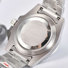 New 10ATM 40mm Sapphire Glass Miyota 8215 Automatic Men’s Watch Luminous Dial