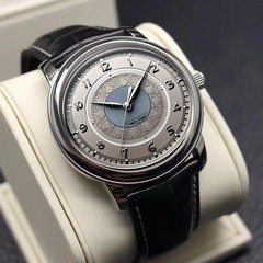 Man Wristwatch Luxury Business Waterproof Men Watch For Men 2025 New Quartz