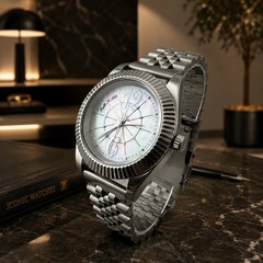 Ralle No. 1962 Men’s with VH31 Quartz