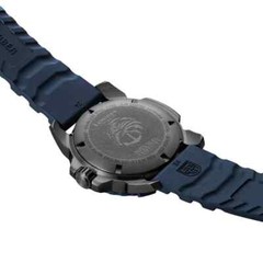 Luminox Navy SEAL Foundation Back to the Blue Military Swiss Watch XS.3255.CB.NS