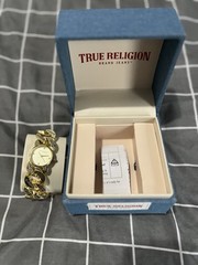 True Religion Women’s Watch