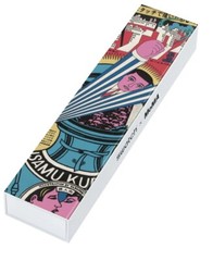 Rare Swatch x Moma Collection Limited the city Watch Japanese artist Moonswatch