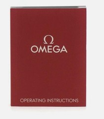 OMEGA Seamaster Auto 42 MM Black Dial SS Men’s Watch 210.30.42.20.01.001