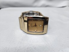 RADO 180.0286.5 Jubile Quartz Sapphire Men’s Watch Tungsten Steel